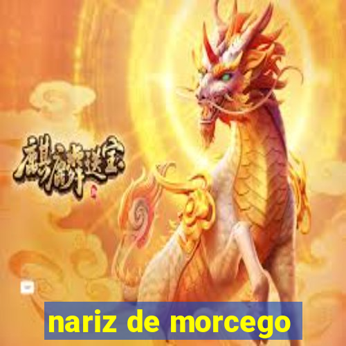 nariz de morcego